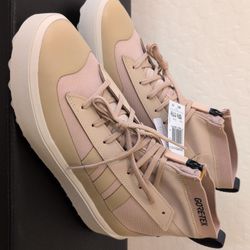 Men's ADIDAS ZNSORED HI GORE-TEX Boots - Size 10.5 NEW