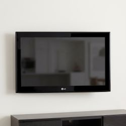 LG 32LD550 32-Inch 1080p LCD HDTV — Great Picture!