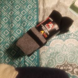 THERMAL SOCKS