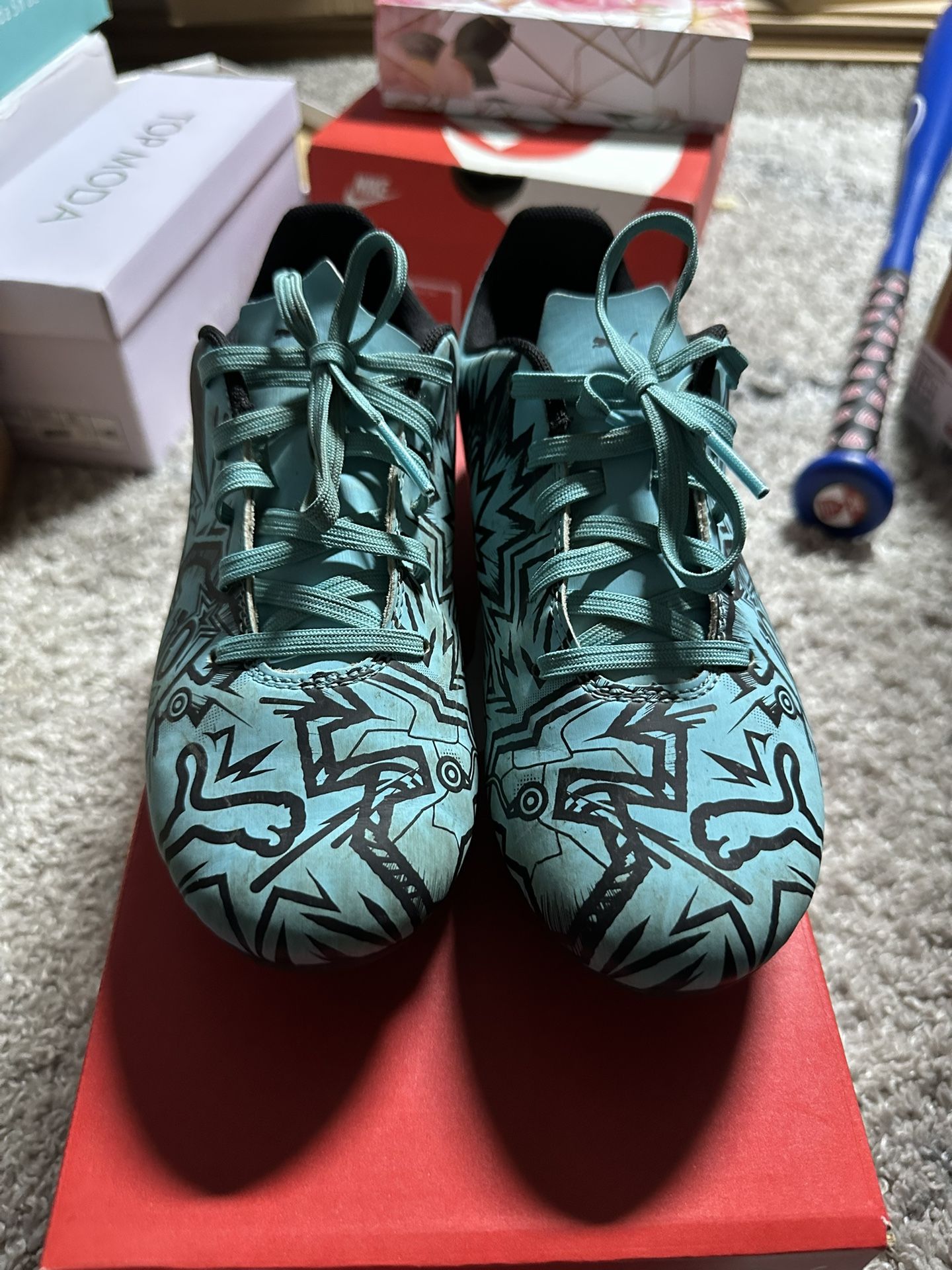 Soccer Cleats