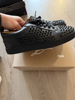 LB Mens Shoes 