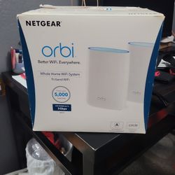 Orbi 