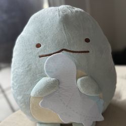 Plushie