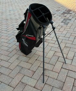 Strata Golf Bag excellent