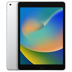 iPad 