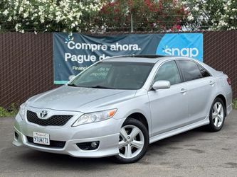2010 Toyota Camry