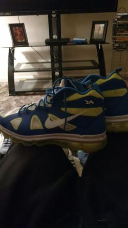 Air max grif