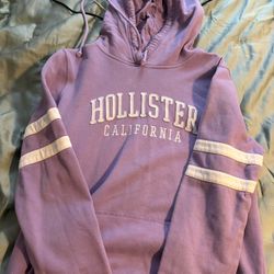 Hollister Hoodie 