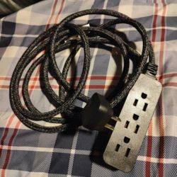 New Extension Outlet 