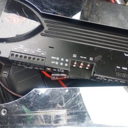 Rockwood Fosgate  P4004 