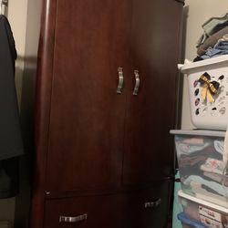 Armoire Cabinet 
