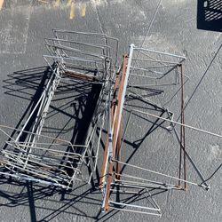 File Cabinet Inserts