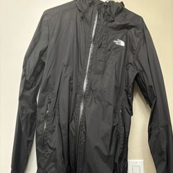 The North Face Rain Jacket 