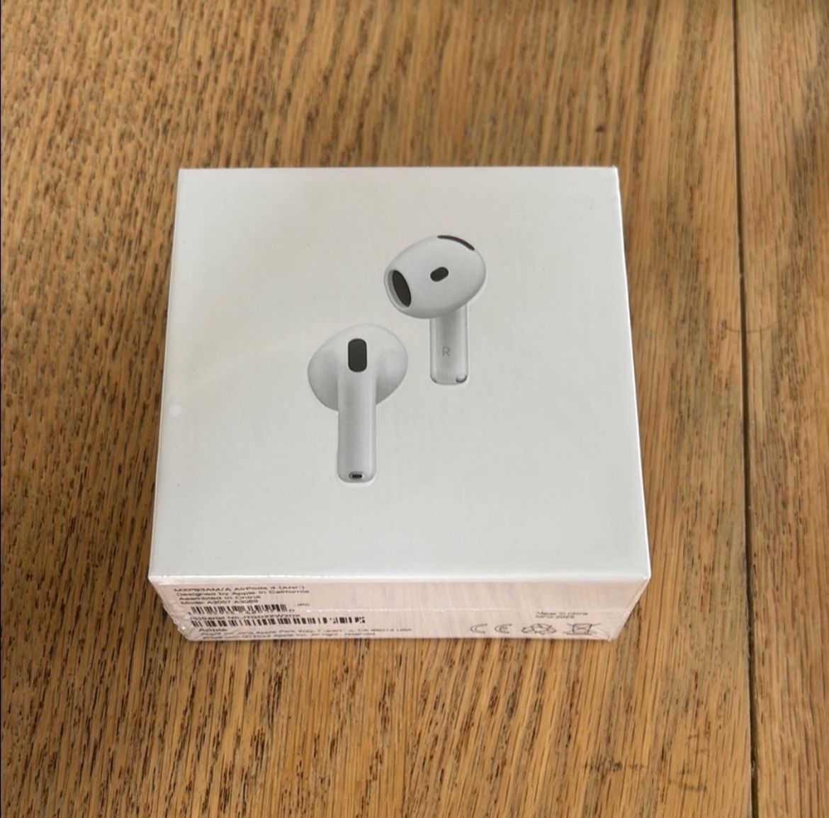 AirPods 4 (ANC)