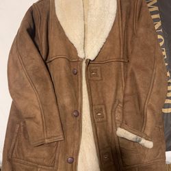 Marlboro Minotauro Jacket Size L