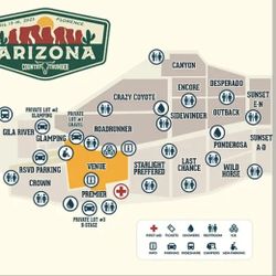 Country Thunder Campsites