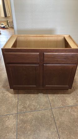 Gabinete 36 pulgadas para baño