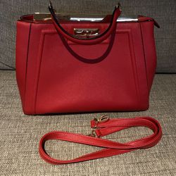 Red Bag