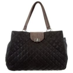 Marc Jacobs Reena Quilted Tote