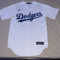 Nike Men’s Los Angeles Dodgers Jersey