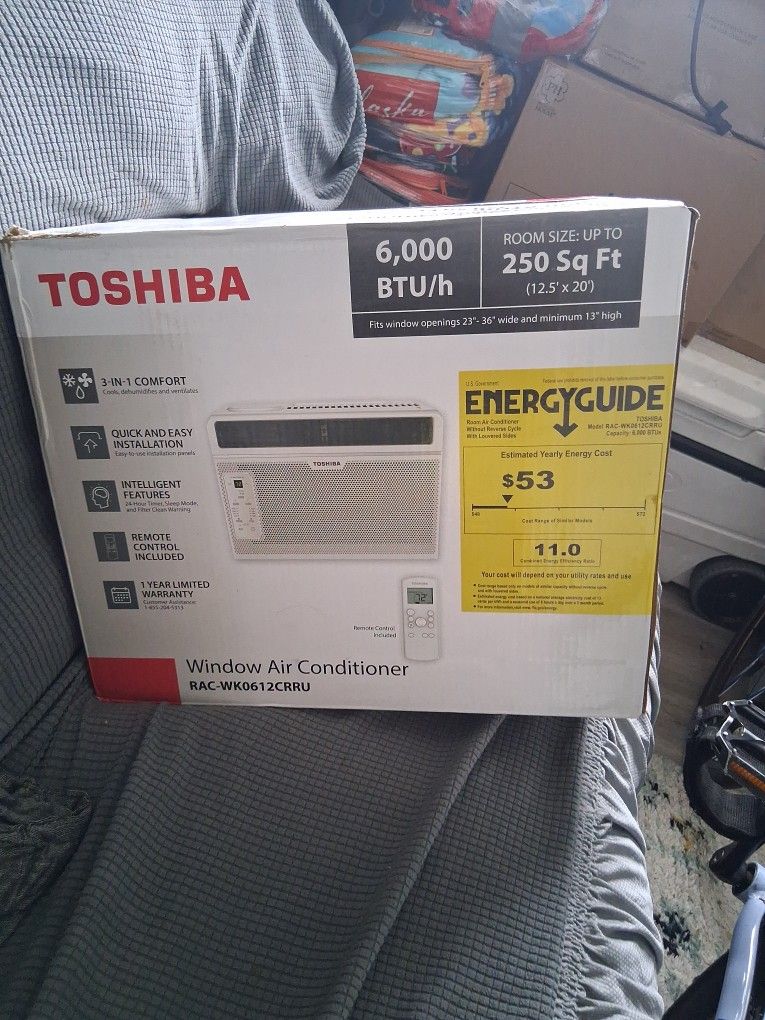 Ace Toshiba