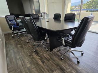 Conference Table for 6
