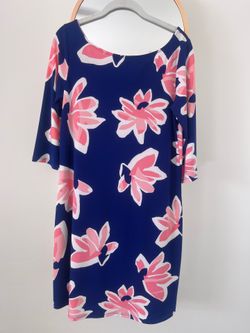 Women’s size large Leota dress