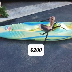 Kayak