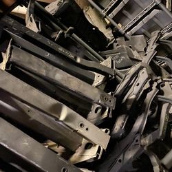 Kia Sorento Core Support 