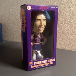 Steve Nash 05-06 Bobble head