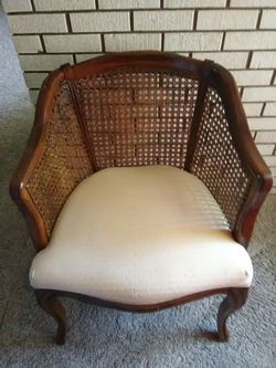Vintage Chair
