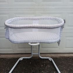 Halo Bassinet Glid Sleeper 