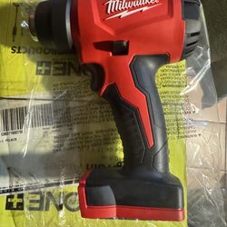 Milwaukee M18  Compact Heat Gun