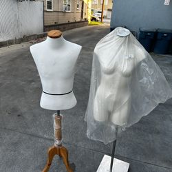 Mannequin