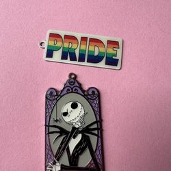 Bag Or Keychain Accessories 