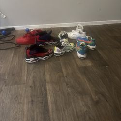 Shoes