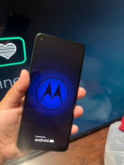 Motorola Moto G Stylus 2021 – $90 OBO 📱