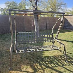 Patio Swing 