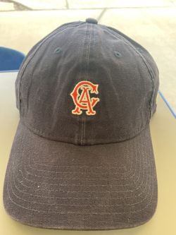 California Angels New Era Hat