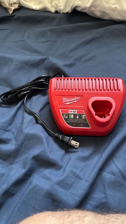 Milwaukee M12 battery