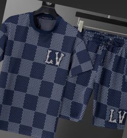 Lv outfit