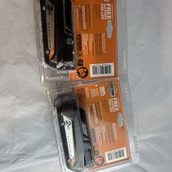 RIDGID 18V 2.0 Ah Lithium-Ion Battery