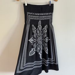 Swimsuit Coverup Dress