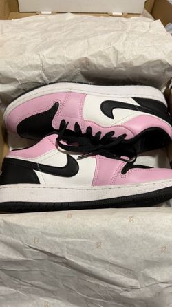 Youth low top Jordans