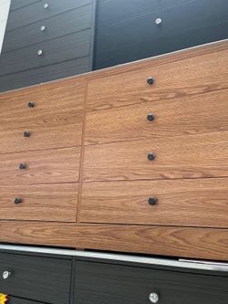 8 Drawers Compressed
