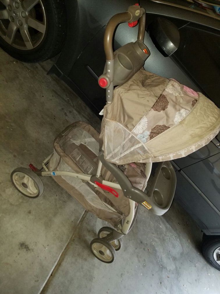 Stroller