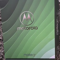 Moto G7 Wallet Phone Case