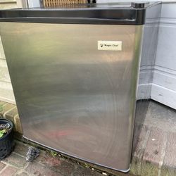 Refrigerator Mini 