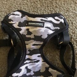 Medium Dog Harnesses $10 Each