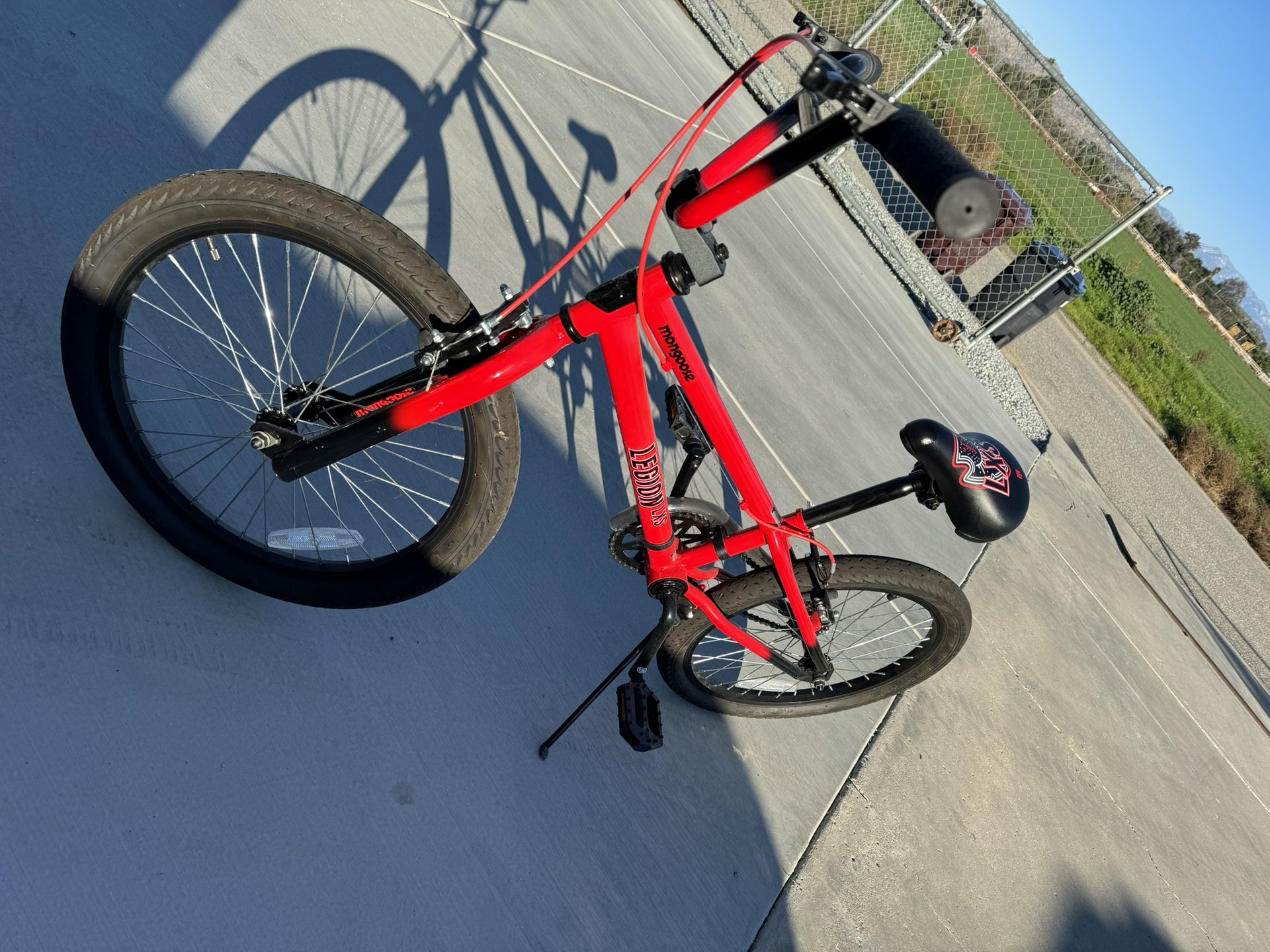Legion Lxs Mongoose Bikes Cycling